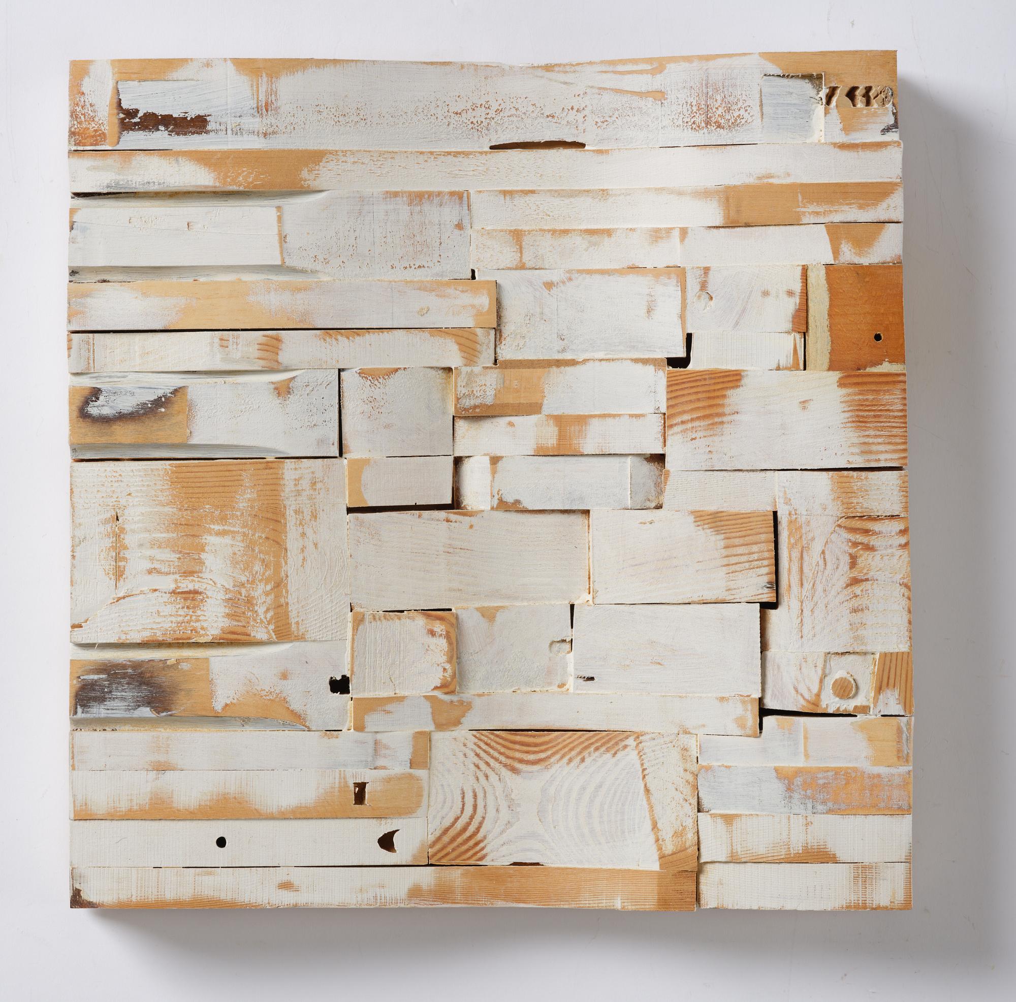 Michael Fare, Untitled.
