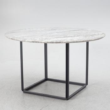 A dining table, contemporary.