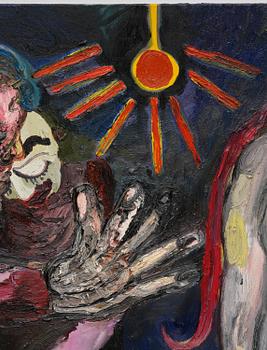 Trude Viken, Untitled.