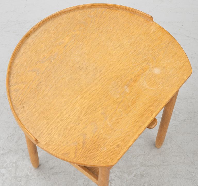 Sven Engström och Gunnar Myrstrand, sängbord, ett par, Bodafors, 1964.