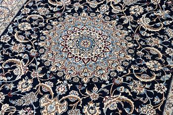 Rug, Nain, approx. 315 x 200 cm.