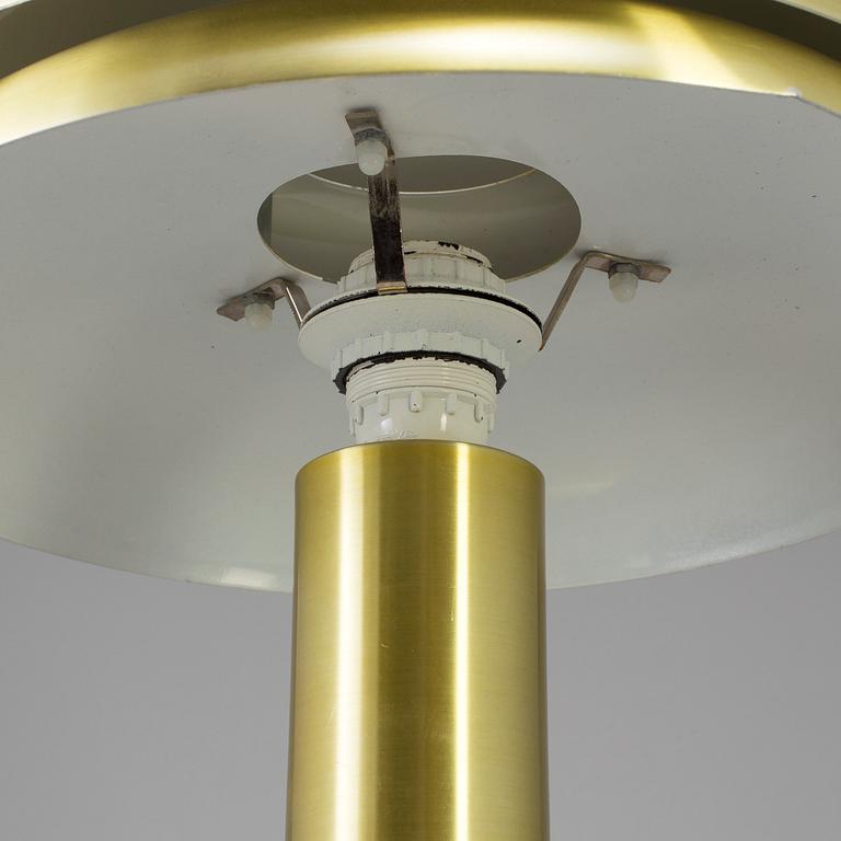 HANS-AGNE JAKOBSSON, bordslampa, 1970-tal.