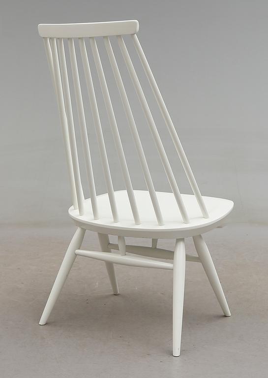 STOL, "Mademoiselle", Ilmari Tapiovaara, Edsbyverken, 1960-tal.