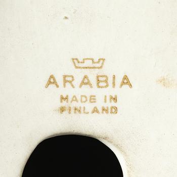 Taisto Kaasinen, a figurine, Arabia, Finland, 1964-71.