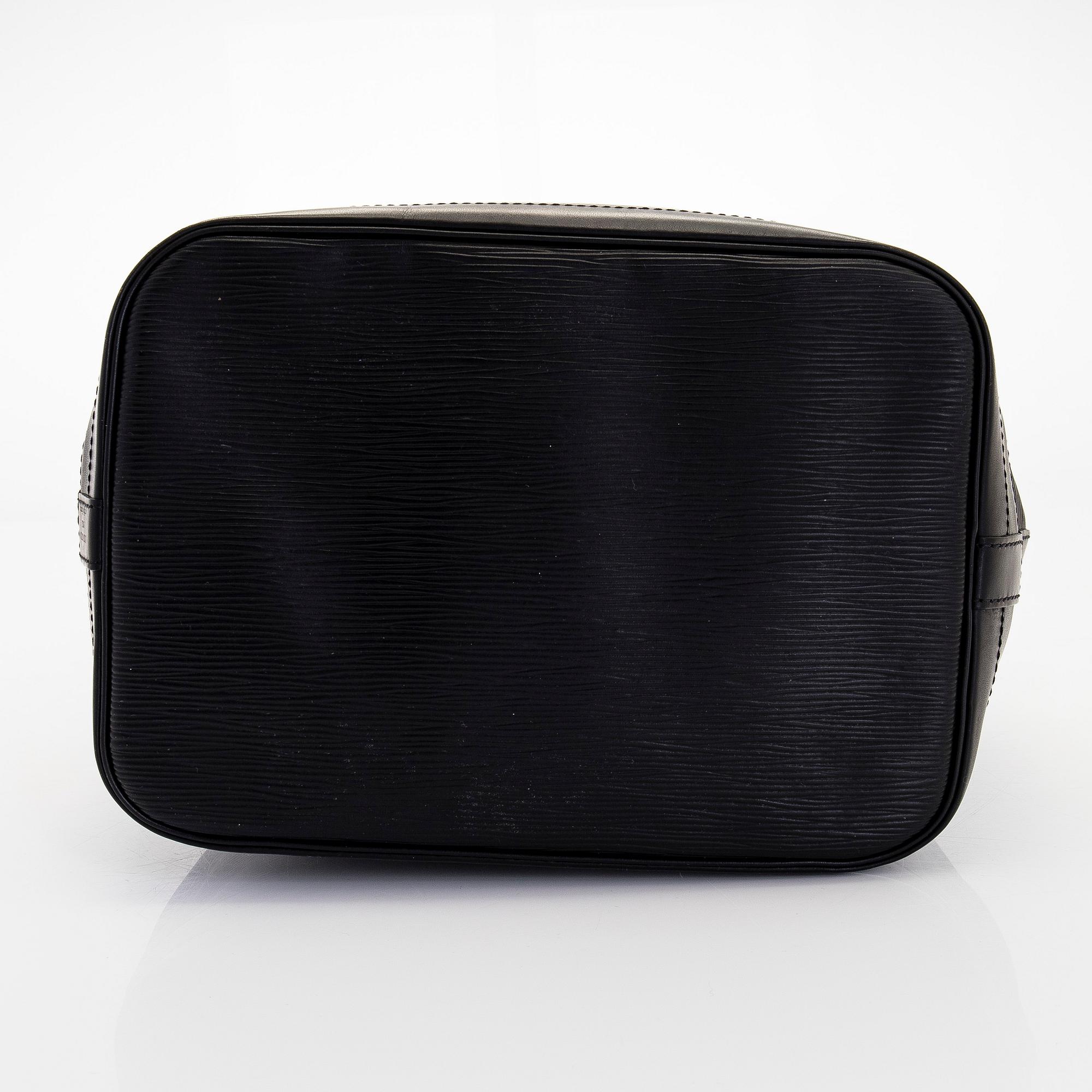 Louis Vuitton, laukku, ”Noé Epi”.