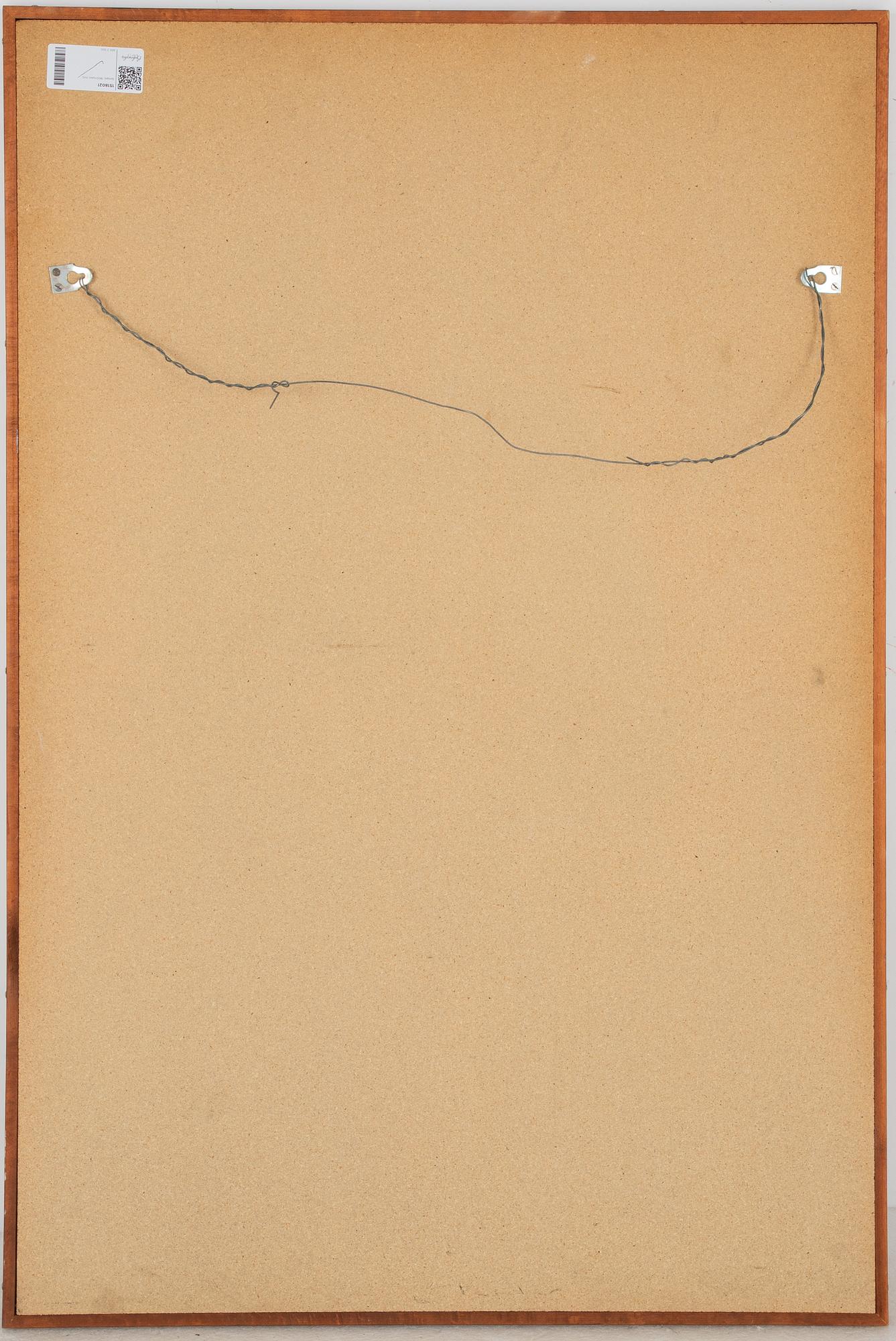 Spegel, 1900-talet mitt.