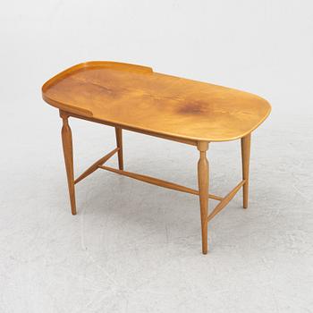 Josef Frank, table, model 961, Firma Svenskt Tenn, before 1985.