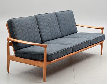 SOFFA, "Kolding", Erik Wørtz, 1960-tal.