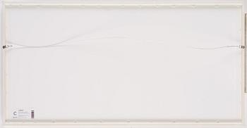 Christo Vladimirov Javacheff, "Surrounded Islands, Project for Biscayne Bay, Greater Miami, Florida".