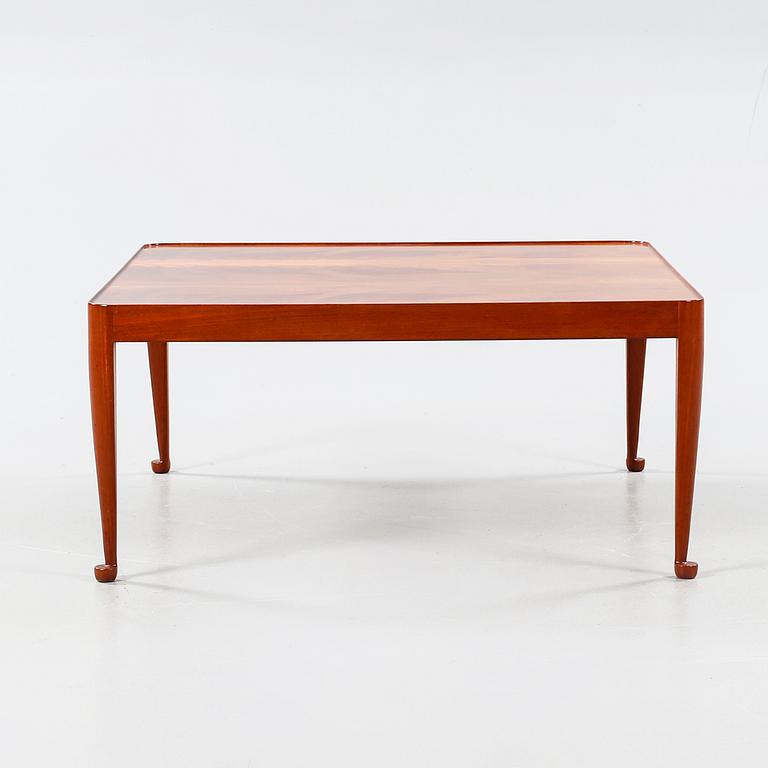 JOSEF FRANK, a "Diplomat" coffee table for Svenskt Tenn.
