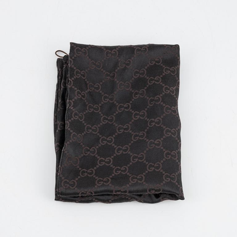 Gucci, väska.