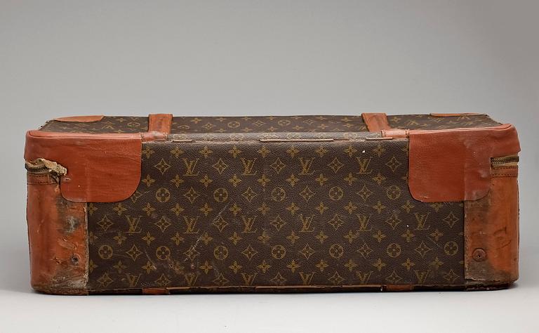 RESVÄSKA, Louis Vuitton.