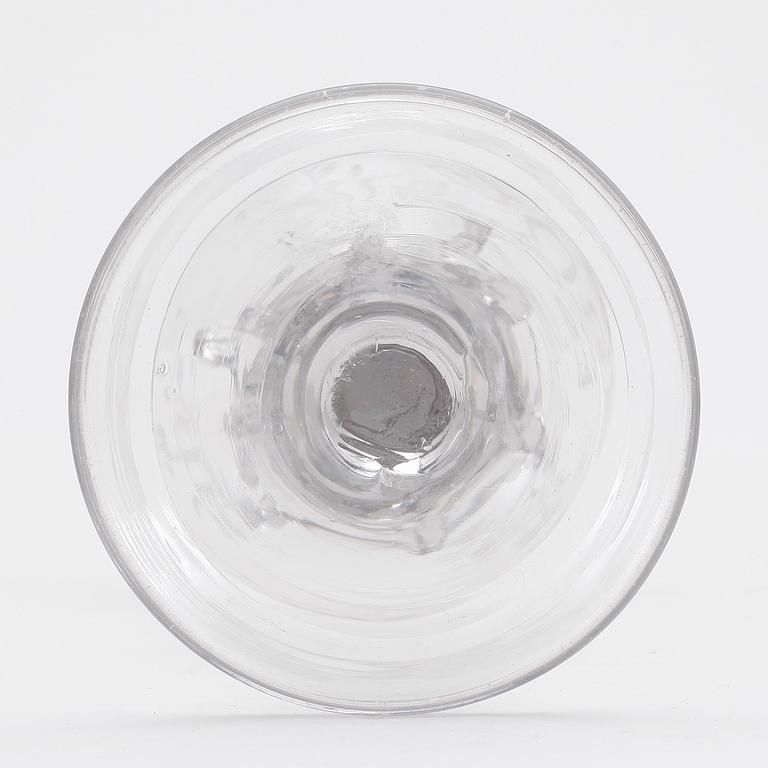 GLAS, 1700-tal.
