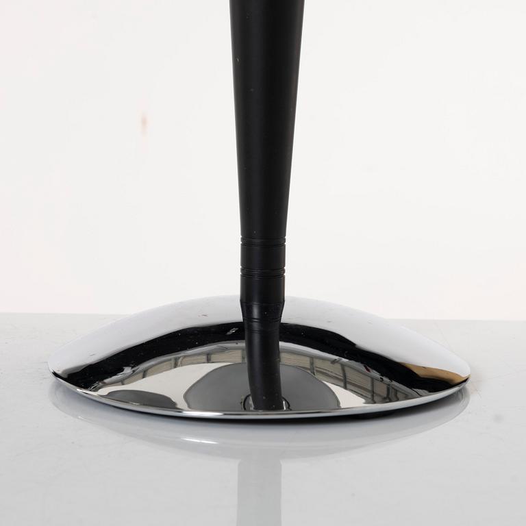 Table lamps, a pair, Dakapo, Ikea, 1993.