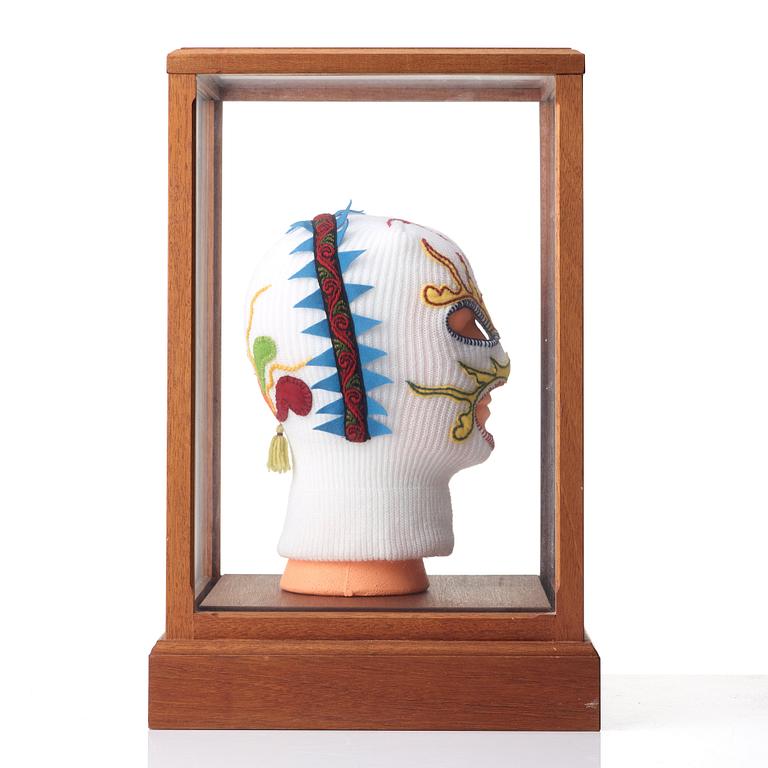 Peter Johansson, "Head".