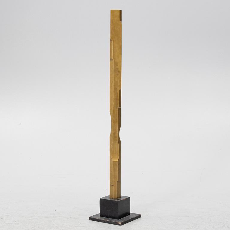 Carl-Axel Lunding, Untitled.