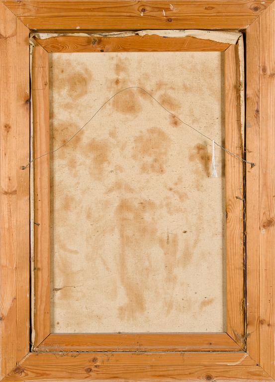 Olavi Laine, Kukkia kannussa.