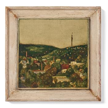 Herta Günther, "Wachwitz".