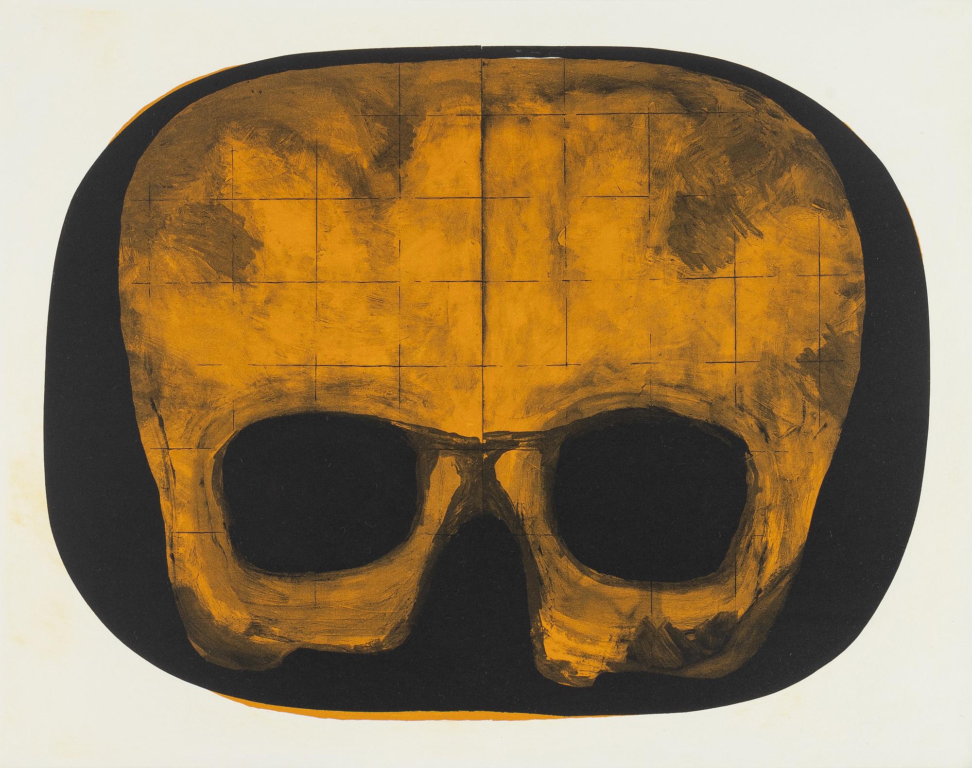 Jan Håfström, "Material från Arkivet IV".