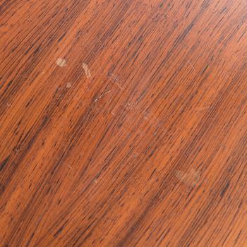 Bar cabinet SK661 by Johannes Andersen, Denmark, 1960s.