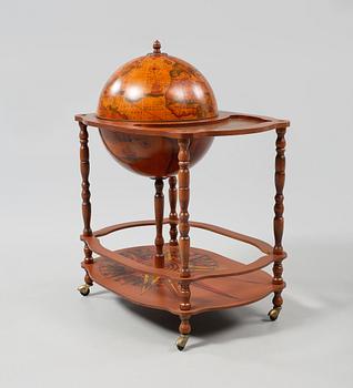 BARGLOB, 1900/2000-tal.