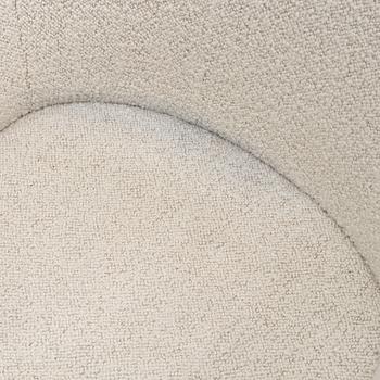 A set of four 'Rely Armchairs', &Tradition, Denmark.