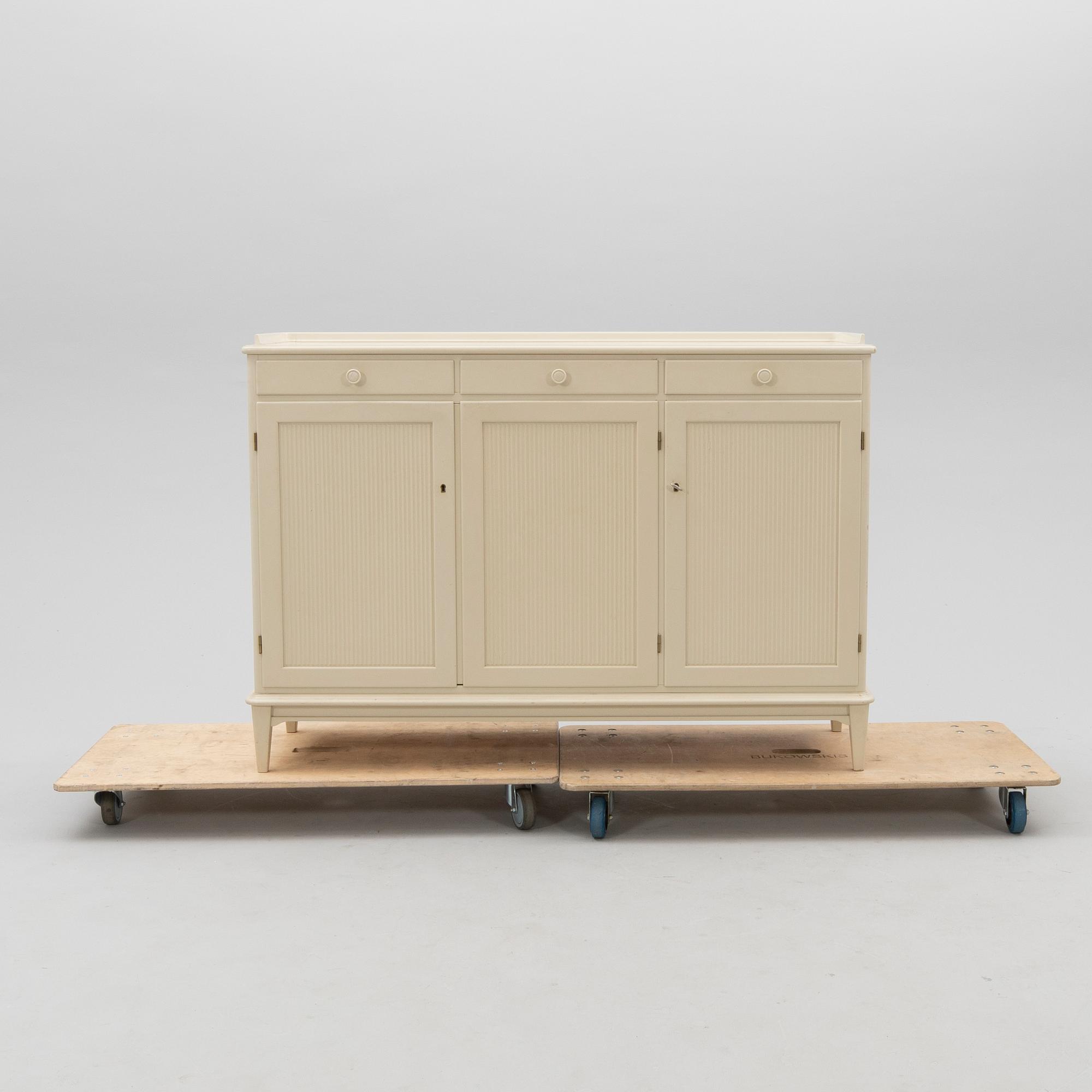 Svante Skogh, a sideboard Gustavian style mid-20th century.