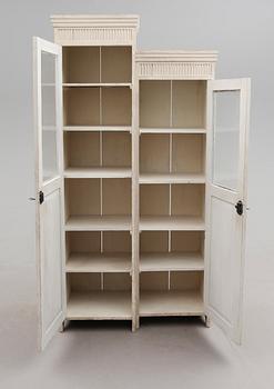 SKÅP, omkring år 1900.