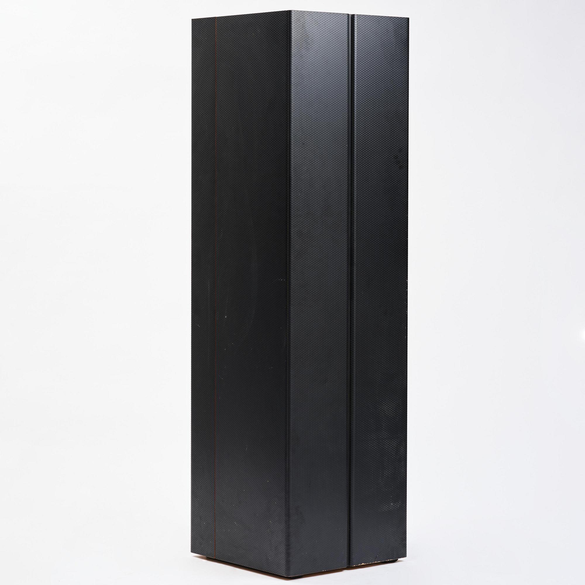 Hans Eichenberger, a “Wogg 8” cabinet, Wogg, Switzerland, 1980s.