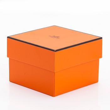 Hermès, Ruban, armbandsur, 26 mm.