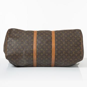 Louis Vuitton, weekendbag, "Keepall 60", 1989.