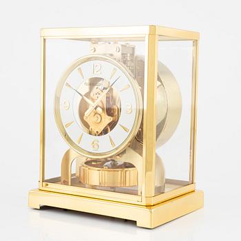 Jaeger-LeCoultre, bordsur, Atmos.