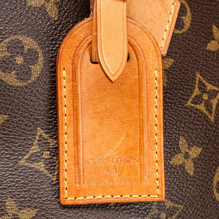 VÄSKA, "Alma", Louis Vuitton.