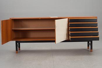 SIDEBOARD, 1900-talets andra hälft.