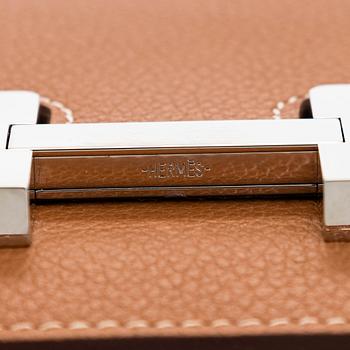 Hermès, plånbok, "Constance Slim Wallet", 2023.