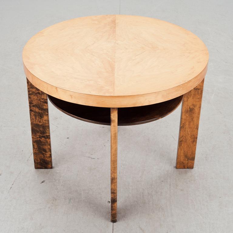 BORD, funkis. 1900-talets första hälft.