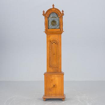 GOLVUR, 1800-tal.