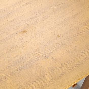 Carl Malmsten, Desk, "The Architect", 1960s.