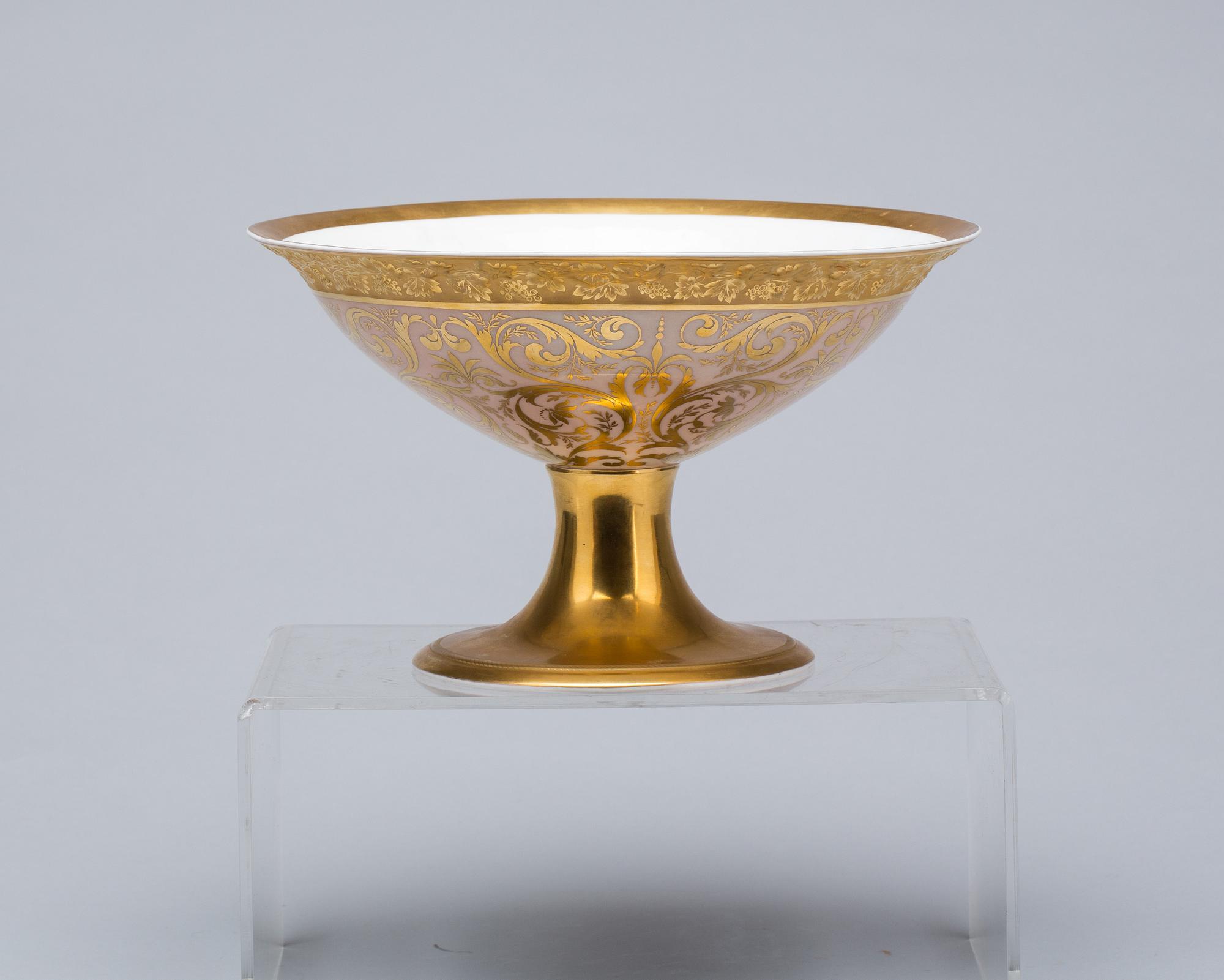 SKÅL PÅ FOT, Berlin, 1800-talets andra hälft.