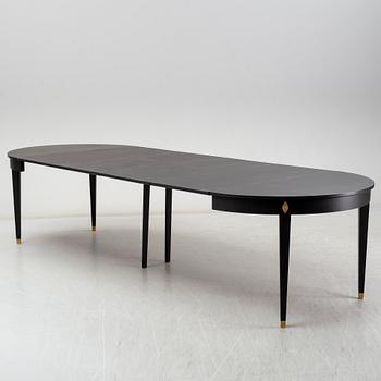MATBORD, gustaviansk stil, 1900-talets mitt.