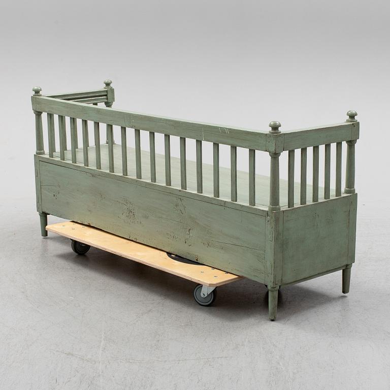 SOFA, first half of the 19th century.