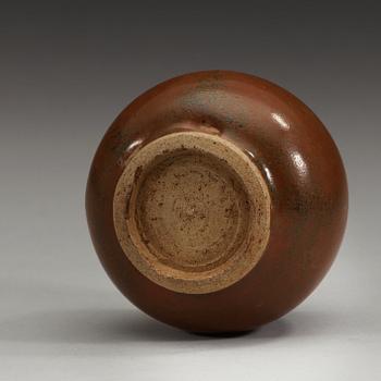 VAS, keramik. Song dynastin (960-1279). Henan.