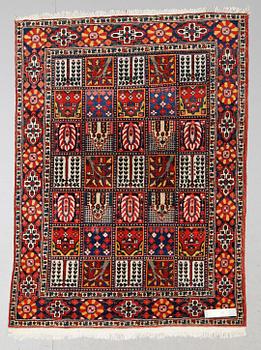 MATTA, orient, ca 204 x 152 cm.