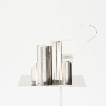 Jenny Nordberg, "Possibillities Tiny-Table", egen studio 2022.