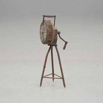 FLYGLARM, Arma AB Finland, 1940-tal.