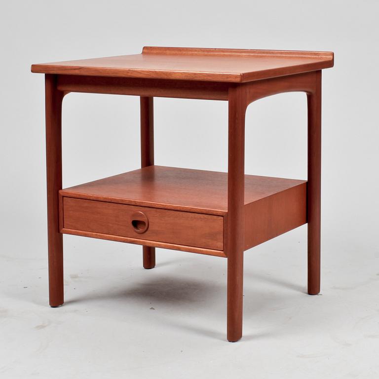 SIDEBOARD, "Frisco", Folke Olsson, Tingströms, för "Bra Bohag"-serien.