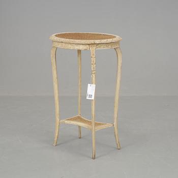SIDOBORD, gustaviansk stil, sekelskiftet 1900.