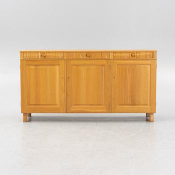 Carl Malmsten,  "Calmare Nyckel", Carl Malmsten, 1900-talets andra hälft.