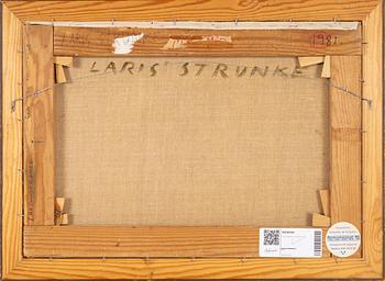 Laris Strunke, 'Vik'.