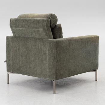 A "Lift" armchair, Eilersen.